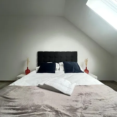 Apartamento Mosaïque Gare Un-séjour-à-part