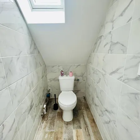 Mosaïque Gare Un-séjour-à-part Apartamento