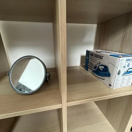 Mosaïque Gare Un-séjour-à-part Apartamento *