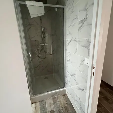 Mosaïque Gare Un-séjour-à-part Apartamento