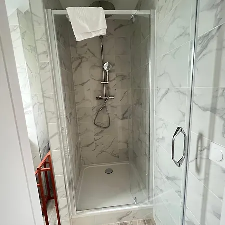 Mosaïque Gare Un-séjour-à-part Apartamento