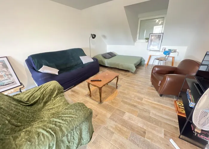 Mosaique Gare Un-sejour-a-part *