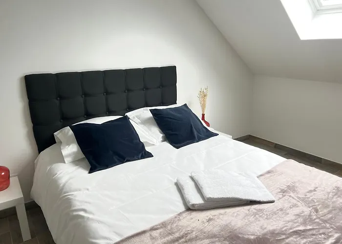 Mosaique Gare Un-sejour-a-part * Metz