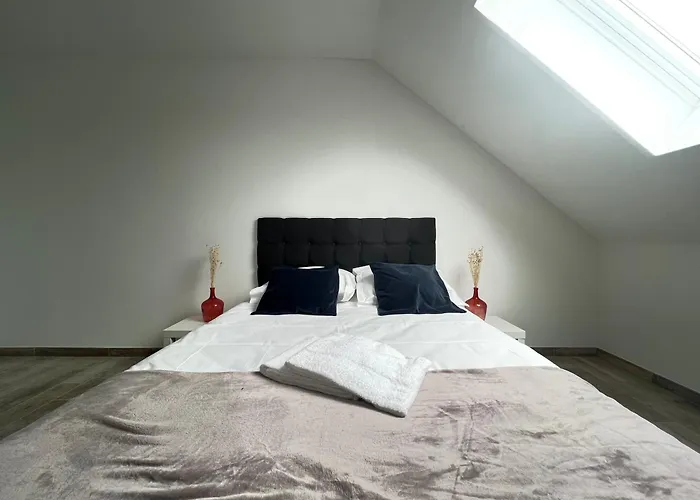 Apartment Mosaique Gare Un-sejour-a-part