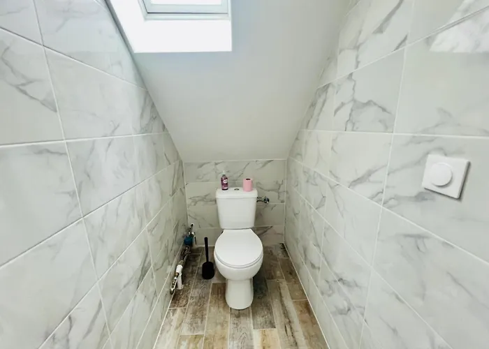 Mosaique Gare Un-sejour-a-part 公寓