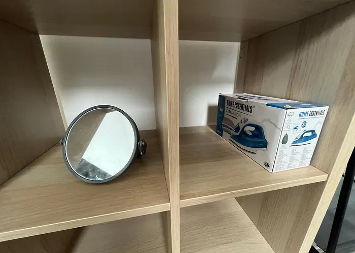 Mosaique Gare Un-sejour-a-part Apartment *