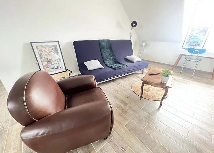 Mosaique Gare Un-sejour-a-part * 梅斯