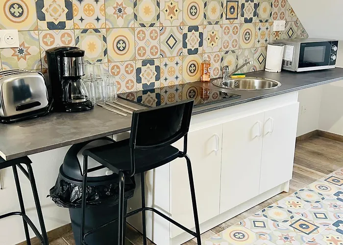 Mosaique Gare Un-sejour-a-part *