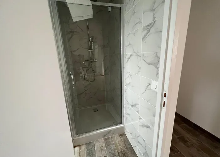 Mosaique Gare Un-sejour-a-part Apartment