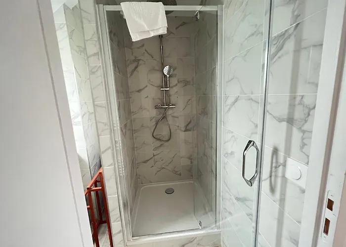 Mosaique Gare Un-sejour-a-part Apartment