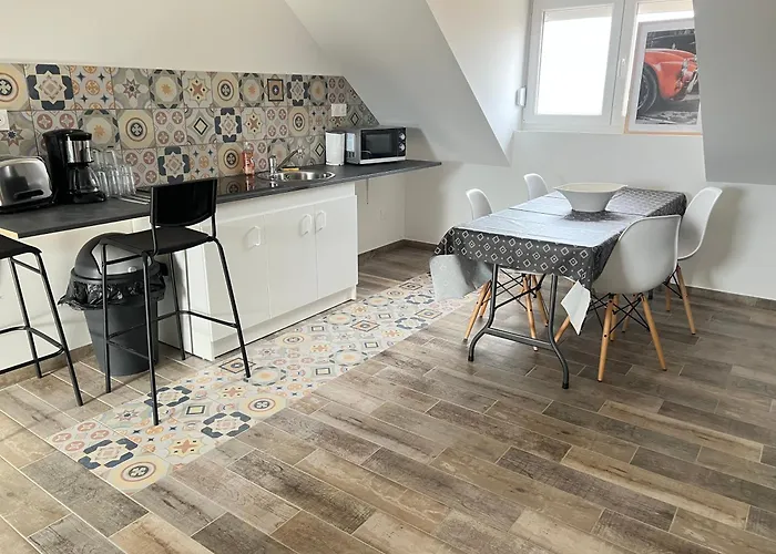 Mosaique Gare Un-sejour-a-part * 梅斯