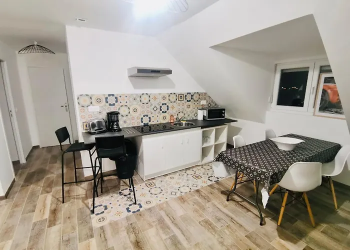 Mosaique Gare Un-sejour-a-part *